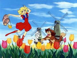 Il fascino e la valutazione di "Hana no Ko Lunlun": rivalutazione di un classico anime nostalgico