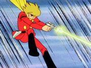 Cyborg 009 #4: Una recensione approfondita della storia toccante e della profondità dei personaggi