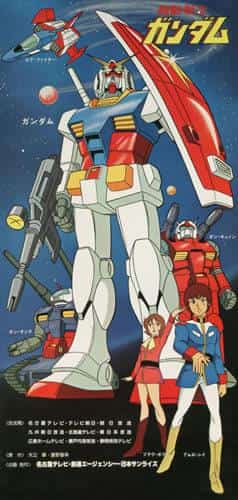 Mobile Suit Gundam: rivalutazione dell'apice dell'anime robotico realistico