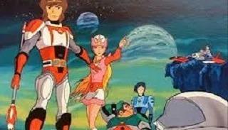 SF Journey to the West Starzinger II: una recensione approfondita del seguito di questa avventura spaziale