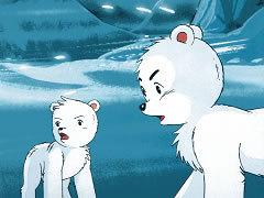 Arctic Moosika - Un'analisi approfondita della commovente storia ambientata nella gelida terra