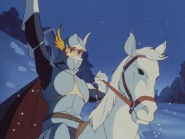 Recensione di "I cavalieri della tavola rotonda: Burning Arthur": la storia appassionante e commovente di Artù