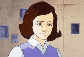 La storia di Anna Frank: recensione e impressioni dell'anime commovente basato sulla storia vera
