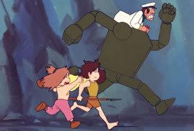 Future Boy Conan: un'avventura senza tempo e una recensione commovente