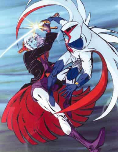 L'attrattiva e le recensioni di Science Ninja Team Gatchaman F: uno sguardo completo alla nuova avventura