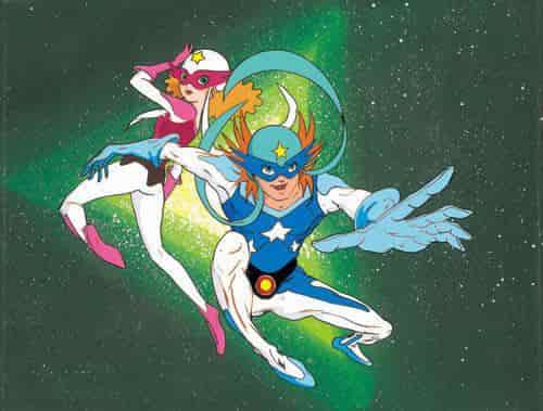 Il fascino e le recensioni di "Time Bokan Series: Time Patrol Team Otasukeman": riscoprire l'avventura nostalgica e l'umorismo