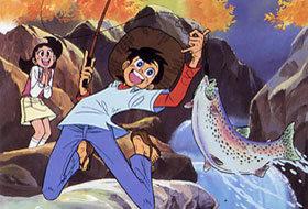 Il fascino e la valutazione di "Tsurikichi Sanpei": un capolavoro anime che descrive in profondità il mondo della pesca