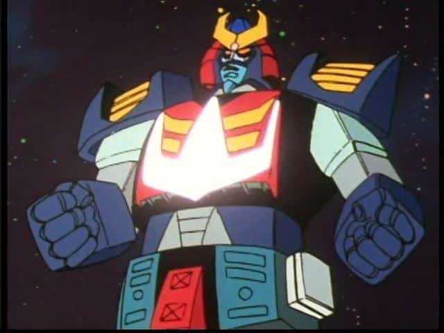 Il fascino e la valutazione di "Space Warrior Baldios": un risultato monumentale nell'anime sui robot