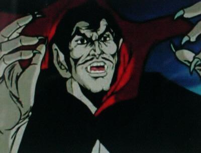 Recensione di Dracula: The Dark Lord - The Deepest Terror and Charm