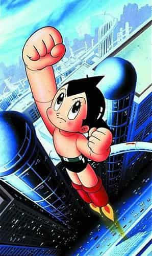 Recensione dettagliata e valutazione dell'episodio 5 della versione del 1980 di Astro Boy