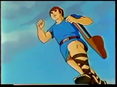 "Run Meros": una rivalutazione di questo racconto frenetico di giovinezza e amicizia