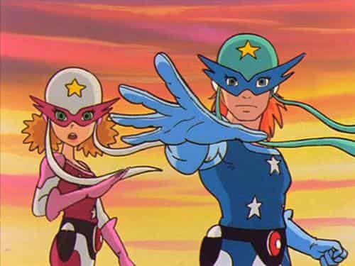 L'attrattiva e la valutazione di "Time Bokan Series: Time Patrol Team Otasukeman": rivalutare il buon vecchio anime