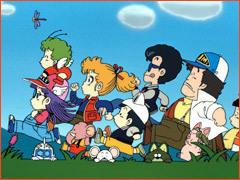 L'attrattiva e la valutazione di Dr. Slump Arale-chan: uno sguardo approfondito al capolavoro di Akira Toriyama