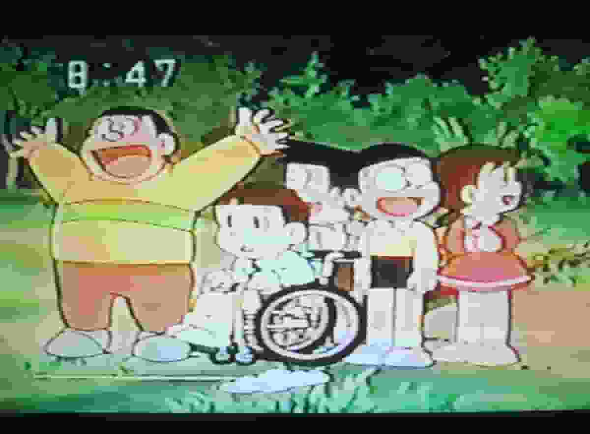 Doraemon: Ken-chan's Adventure - Apprezzare la combinazione di valore educativo e intrattenimento