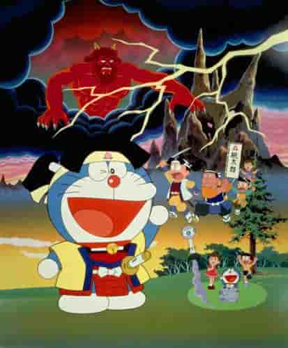 Recensione del film Doraemon "Io sono Momotaro": una storia commovente e personaggi affascinanti