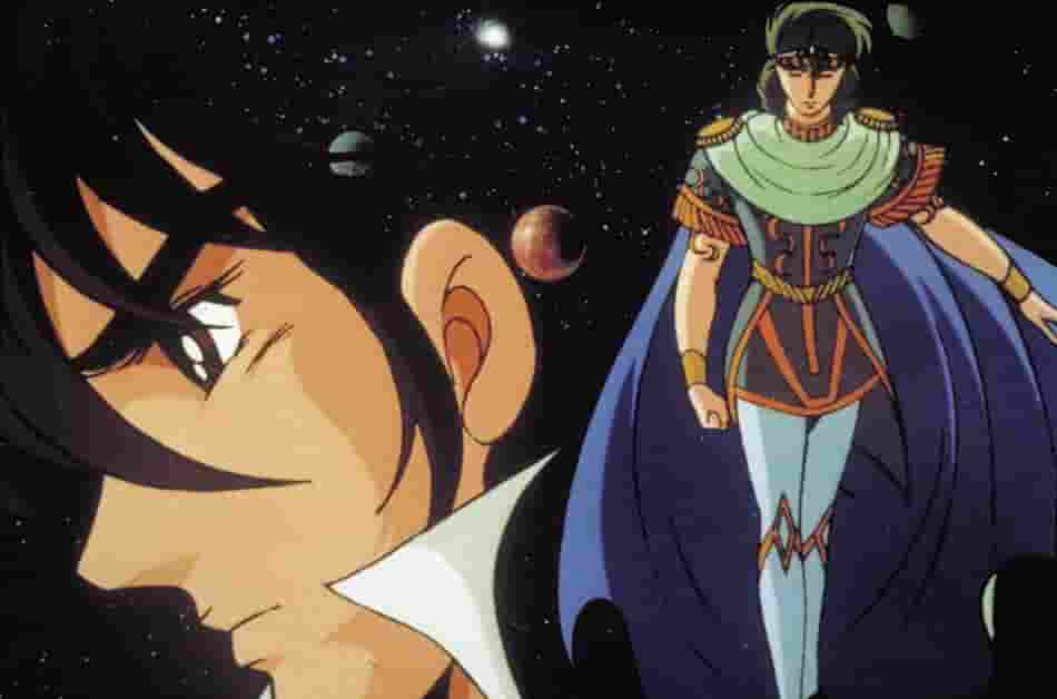 Rokushin Gattai Godmars: rivalutazione del leggendario anime sui robot