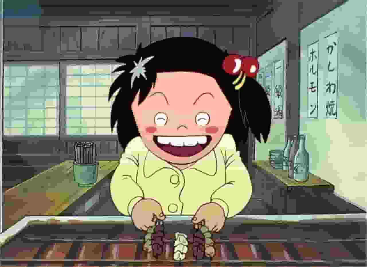 Jarinko Chie: Qual è il fascino di questo classico anime che raffigura il cuore di Osaka?