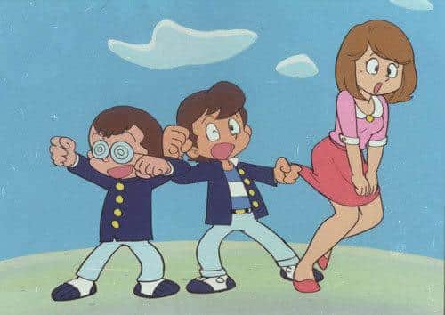 Il fascino e la valutazione di "Maitchingu Machiko Sensei": ora è il momento di rivalutare questo capolavoro nostalgico