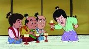 Manzai Taikoki: una valutazione approfondita della fusione tra commedia e storia