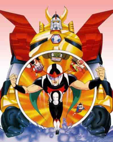 L'attrattiva e la valutazione della serie Time Bokan Gyakuten Ippatsuman: un capolavoro anime da non perdere