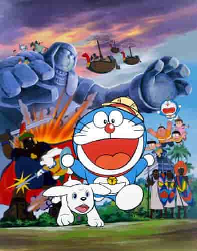 Recensione del film Doraemon "Nobita e il demone": una commovente storia di avventura e amicizia