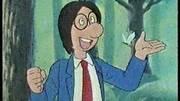 Poppen Sensei e la palude senza ritorno: una recensione dei personaggi affascinanti e della storia profonda