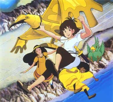 Recensione di "Esteban, figlio del sole": una rivalutazione di una storia di avventura e amicizia