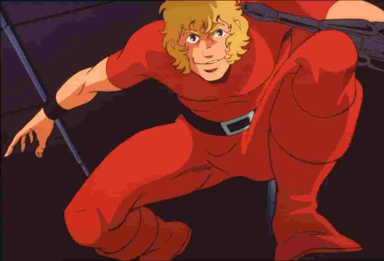 L'attrattiva e la valutazione di Space Cobra: riscoprire il leggendario anime