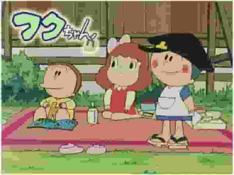 Fuku-chan: Un personaggio nostalgico riportato in vita in tempi moderni! Una spiegazione approfondita del suo fascino e della sua reputazione