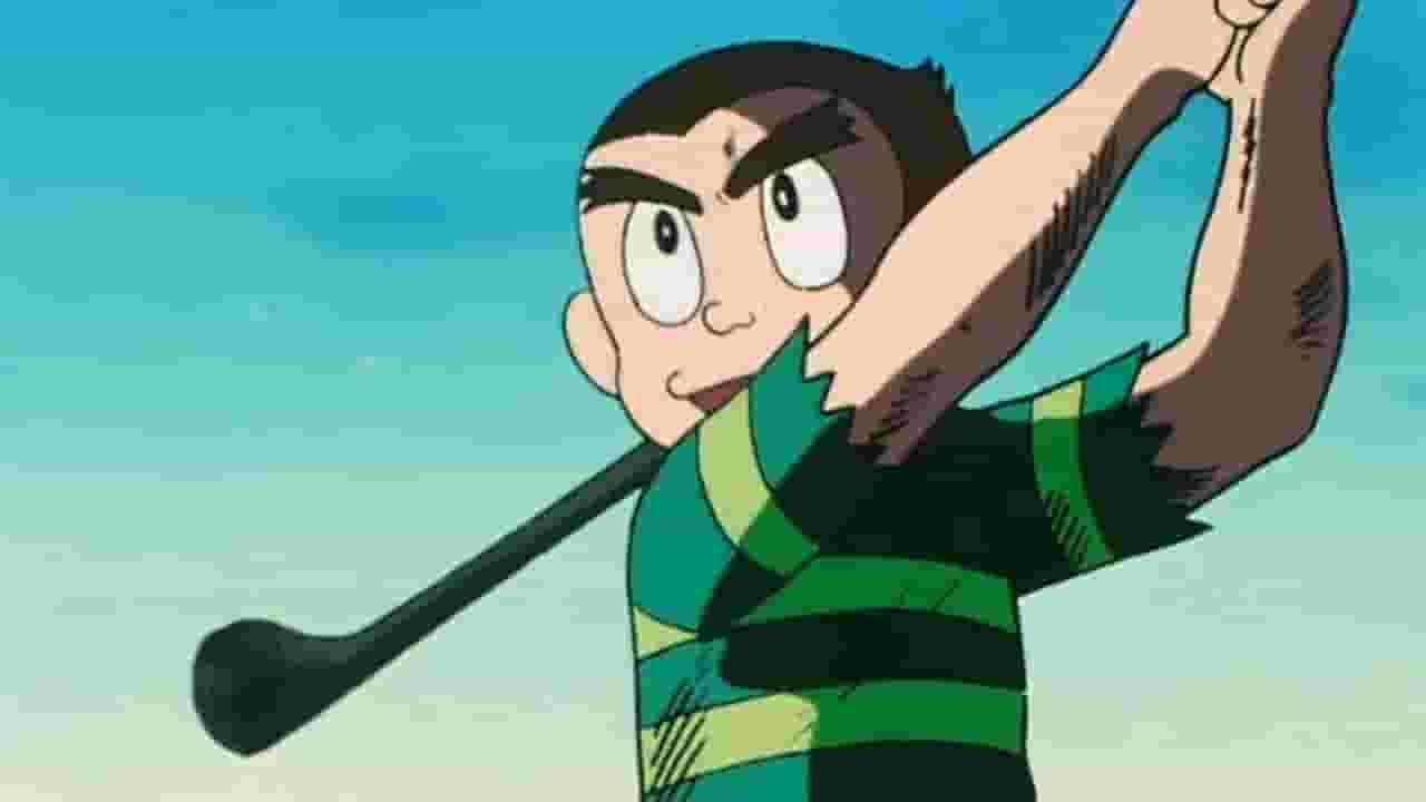 L'attrattiva e la valutazione di Pro Golfer Monkey: recensione della prima serie