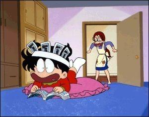 Asari-chan: A Fairy Tale of Love - Un'analisi approfondita della toccante storia e del fascino dei personaggi