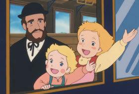 Alps Story: My Annette - Un toccante capolavoro anime rivalutato