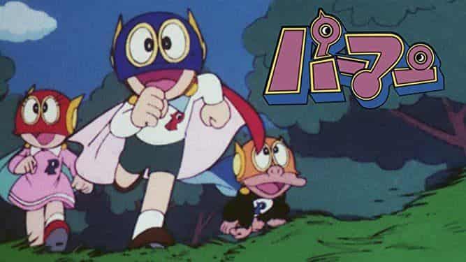 Una recensione approfondita della versione di Shin-Ei dell'episodio 3 di Perman!