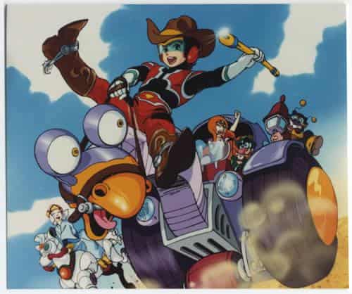 L'attrattiva e le recensioni di "Time Bokan Series Itadakiman": episodi imperdibili e uno sguardo approfondito ai personaggi