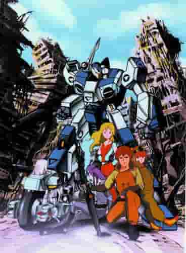 Recensione di "Armored Trooper Votoms": design mecha affascinante e una storia commovente