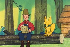 L'attrattiva e la valutazione di "Manga Aesop's Fables": portare le lezioni dei classici nell'era moderna