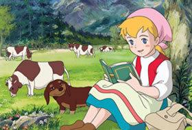 "Katari, la ragazza della fattoria": un'analisi approfondita della toccante storia e del fascino dei suoi personaggi