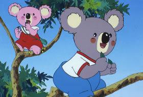 Il fascino e le recensioni di "Blinky the Mysterious Koala": un anime che può essere apprezzato sia dai bambini che dagli adulti