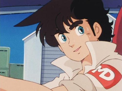Il fascino e le recensioni di "Yoroshiku Mechadock": un'esperienza anime da non perdere