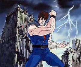 Recensione di Fist of the North Star: azione leggendaria e una storia commovente