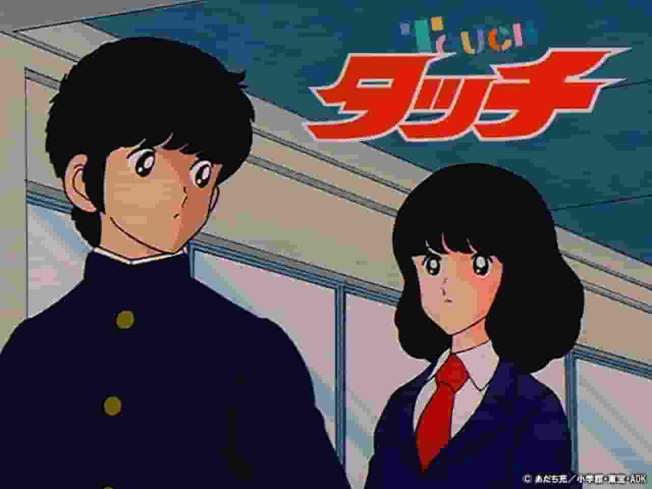 Un'analisi approfondita delle scene toccanti e memorabili di "Touch"! L'hai già visto?