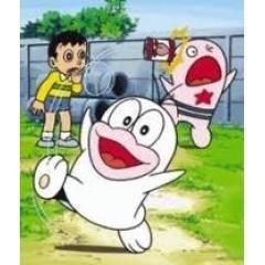 L'appello e la valutazione del terzo episodio della versione Shinei di Obake no Q-taro