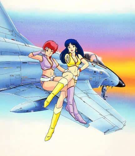 WWWA Dirty Pair's Big Game: The Mystery of Norlandia - La recensione definitiva di avventure e risoluzione di misteri