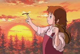 Un'analisi approfondita del fascino e dell'emozione di "The Story of Lovely Girl Pollyanna"! Una recensione piena di ottimi consigli