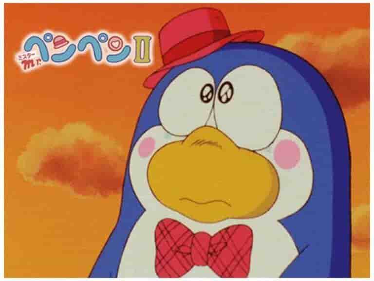 L'attrattiva e la valutazione di Mr. Penpen II: una recensione imperdibile per gli appassionati di anime