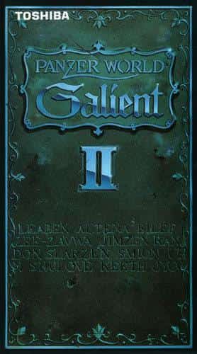 Galiento Parte II: Il capitolo del cielo: Recensione e impressioni sulla storia migliorata e sulle scene di battaglia