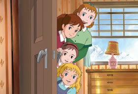 Piccole Donne: una recensione approfondita del commovente capolavoro d'animazione