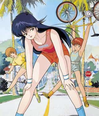 Kimagure Orange Road: una rivisitazione di un anime classico che unisce il sapore agrodolce della giovinezza al fascino della magia