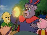 "Le avventure di Gummy Bear" al Disney Theater: uno sguardo approfondito all'affascinante storia e ai personaggi