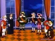 Una recensione approfondita dell'avventura all'inseguimento dell'uomo dalla Maschera di Ferro in "I racconti di D'Artagnan"!